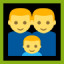 Icon for Two Dads