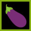 Icon for Eggplant