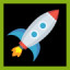 Icon for Space Ship
