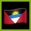 Icon for Antigua & Barbados