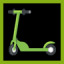 Icon for Scooter