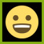 Icon for Happy Face
