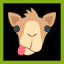 Icon for Camel Face