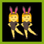Icon for The Bunnies