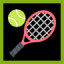 Icon for Tennis