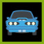 Icon for Nice Car