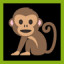 Icon for Monkey!