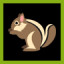 Icon for Squirrel