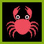 Icon for Crab