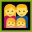 Icon for Growing Family