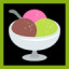 Icon for Ice Cream Variety