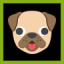 Icon for Puppy Face