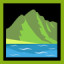 Icon for Mountain View