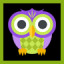 Icon for Owl