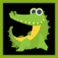 Icon for Alligator