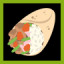 Icon for Burrito
