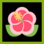 Icon for Cool Flower