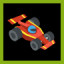 Icon for Race Car