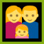 Icon for Happy Family