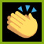 Icon for Clapping!