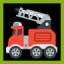 Icon for Firetruck