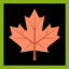 Icon for Maple Leaf