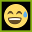 Icon for Crying Laughing