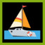 Icon for Sail Boat