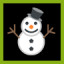 Icon for Snow Man