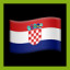 Icon for Croatia