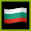 Icon for Bulgaria