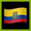 Icon for Ecuador