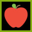 Icon for Red Apple