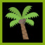 Icon for Palm Tree