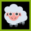 Icon for Female Sheep