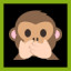 Icon for Monkey Don't Speak