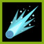 Icon for Snow Comet