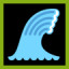 Icon for Wave