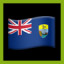 Icon for Ascension Island