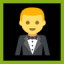 Icon for Groom Face