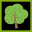 Icon for Green Tree