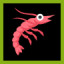 Icon for Shrimp
