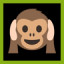 Icon for Monkey Don't Hear