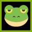 Icon for Frog Face