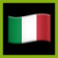 Icon for Italy