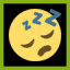 Icon for Sleepy Face