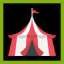 Icon for Tent