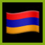 Icon for Armenia