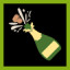 Icon for Champagne