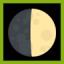 Icon for Half Moon